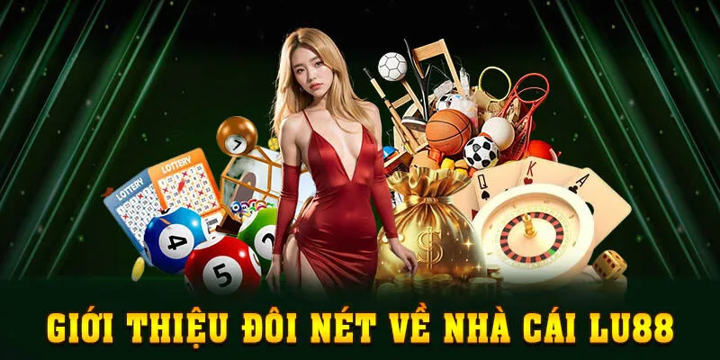 Tầm nhìn và sứ mệnh nhà cái lu88