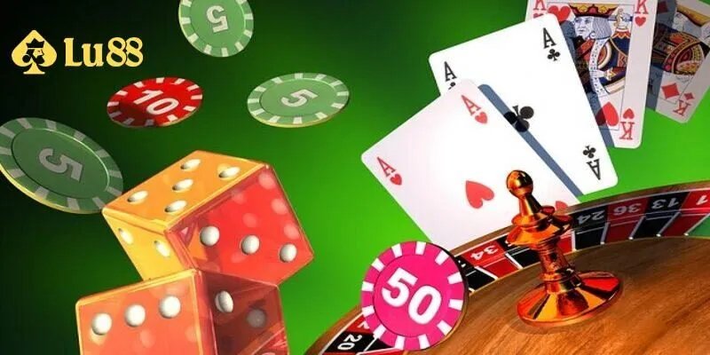 Mẹo tham gia game bài lu88
