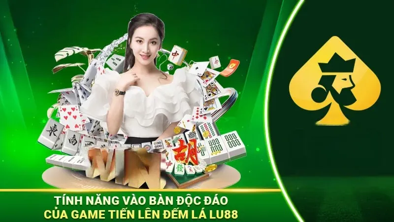 Cách chơi tiến lên đếm lá lu88