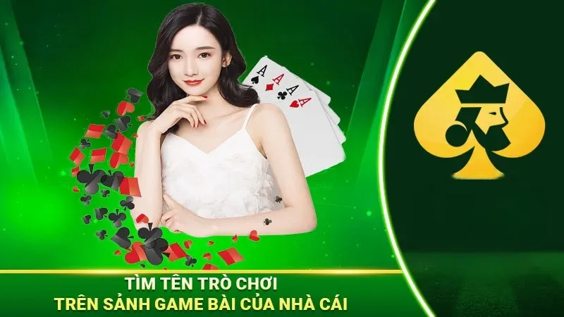 Giới thiệu trò chơi tiến lên đếm lá lu88