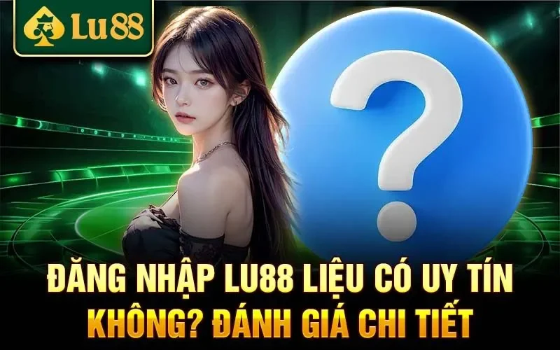 Link vào lu88 mới nhất 2025