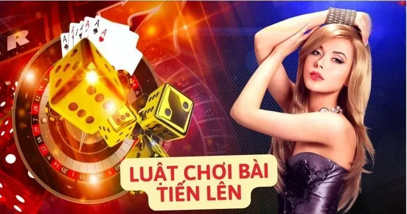 Cách chơi tiến lên miền nam hiệu quả