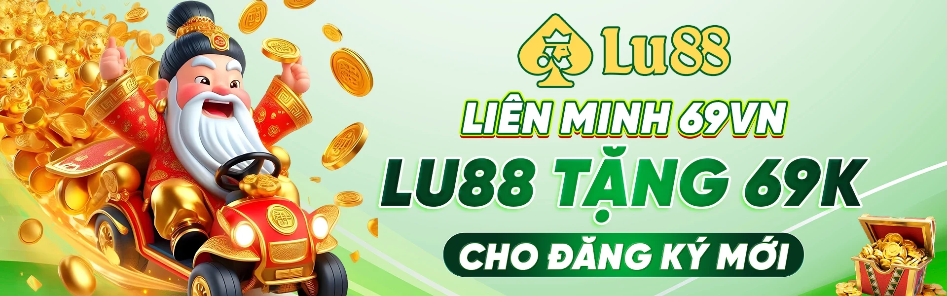 Banner nhà cái lu88