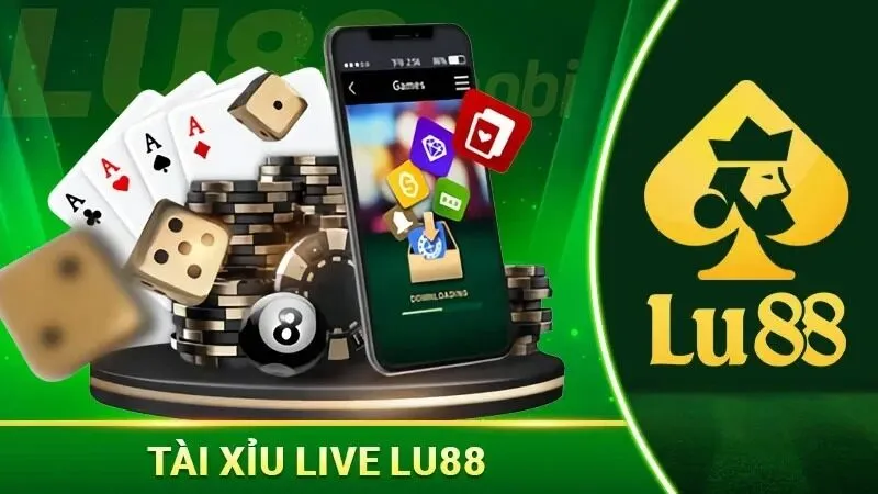 Tài xỉu lu88